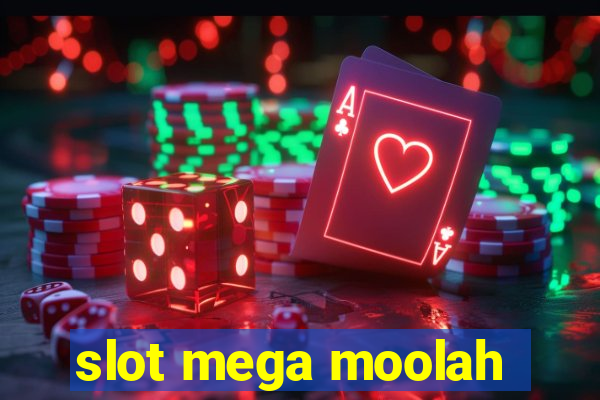 slot mega moolah