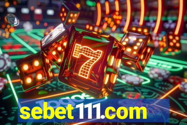 sebet111.com