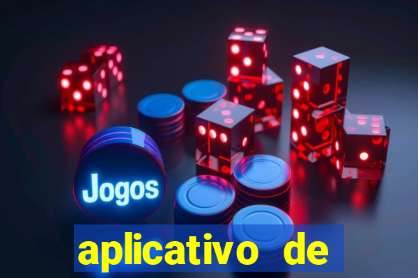 aplicativo de acompanhar jogos