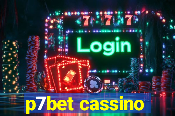 p7bet cassino