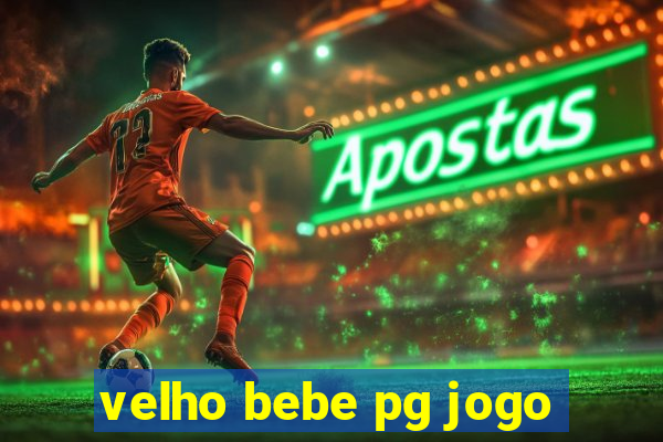 velho bebe pg jogo