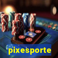 pixesporte