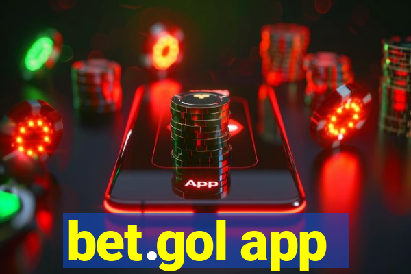 bet.gol app