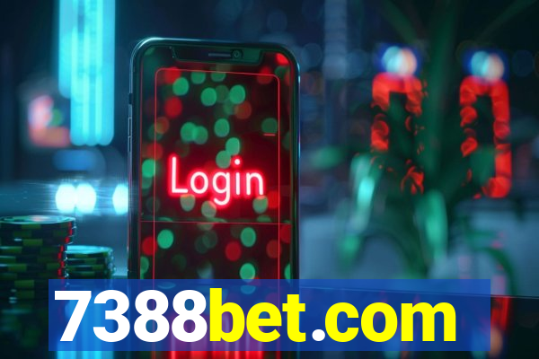 7388bet.com