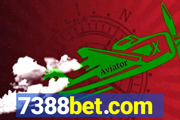 7388bet.com