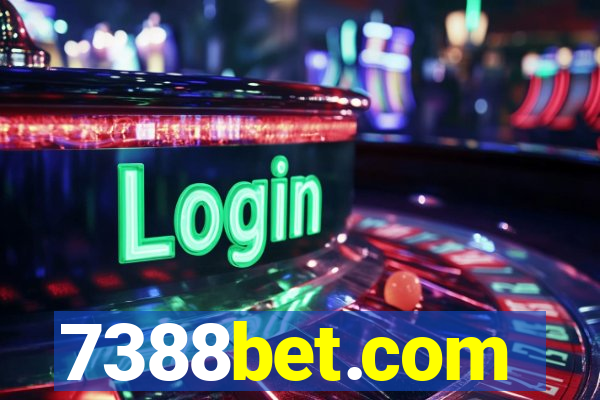 7388bet.com