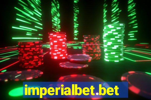 imperialbet.bet