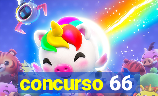 concurso 66