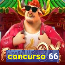 concurso 66