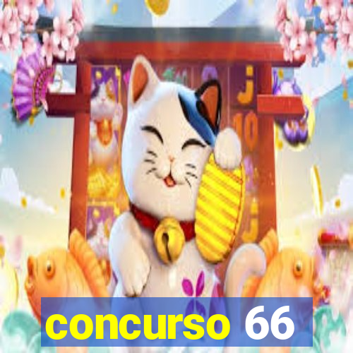 concurso 66