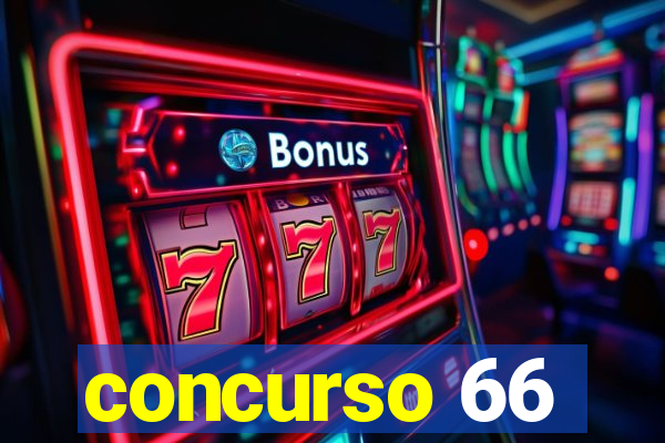 concurso 66