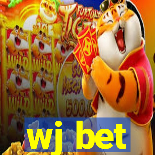 wj bet