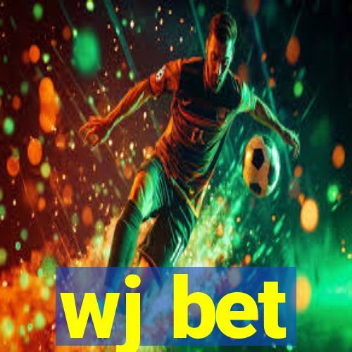 wj bet