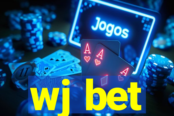 wj bet