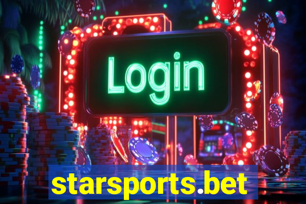 starsports.bet