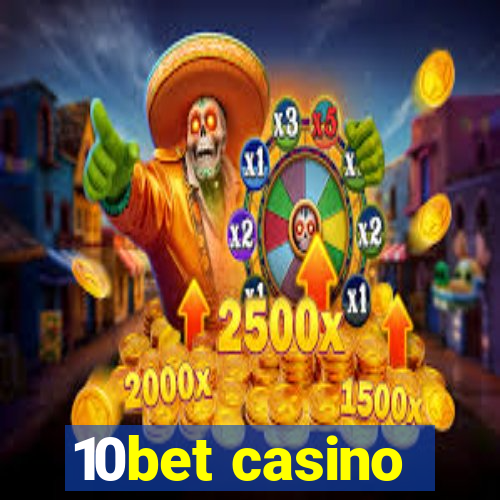 10bet casino