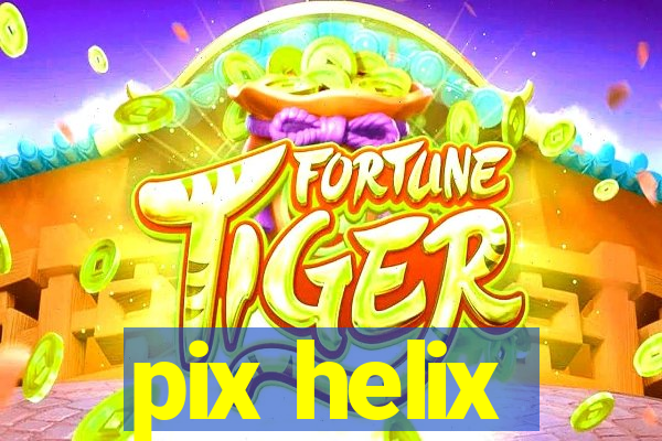 pix helix