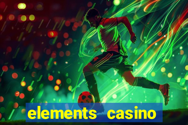 elements casino victoria events