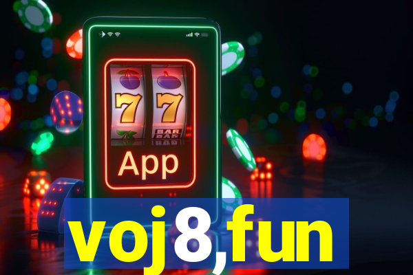 voj8,fun