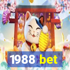 1988 bet