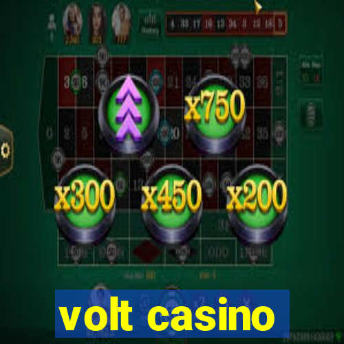 volt casino