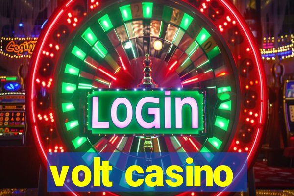 volt casino