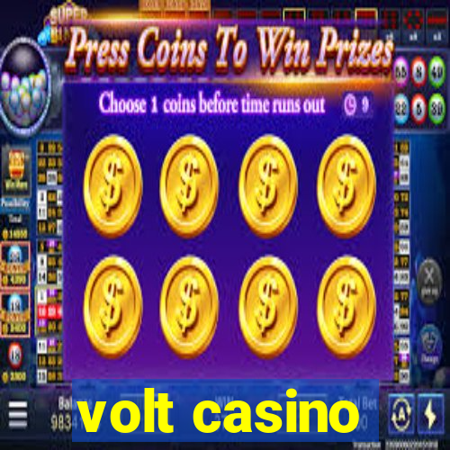 volt casino