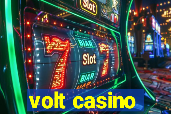 volt casino