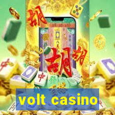 volt casino