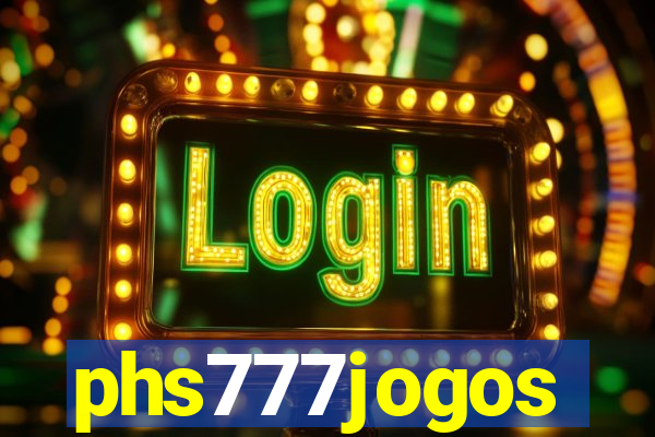 phs777jogos