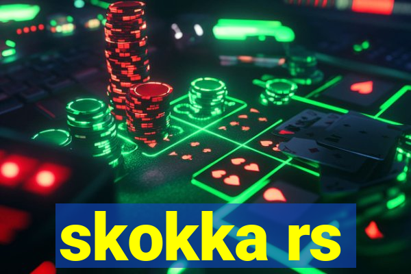 skokka rs