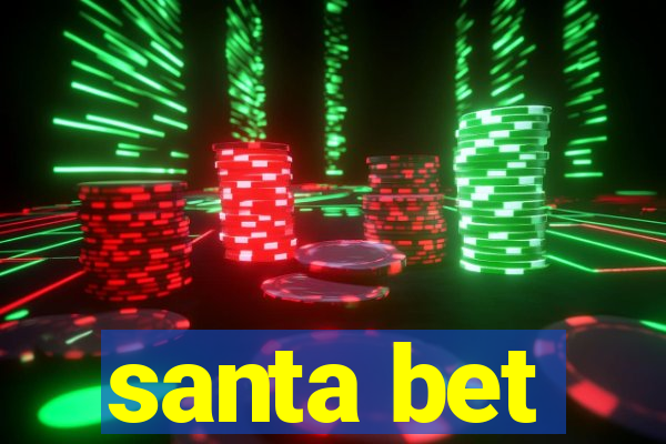 santa bet