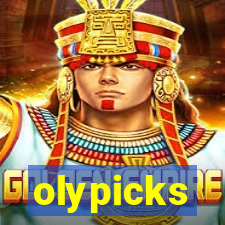 olypicks