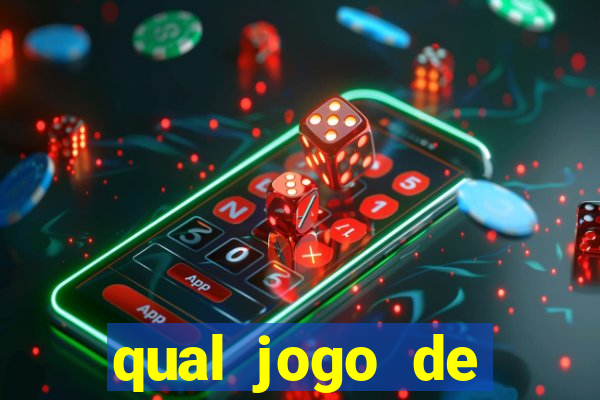 qual jogo de aposta paga de verdade