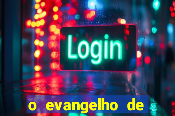 o evangelho de maria madalena pdf gratis