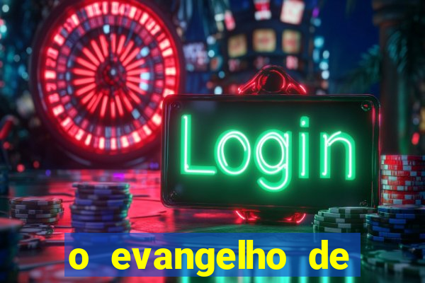 o evangelho de maria madalena pdf gratis