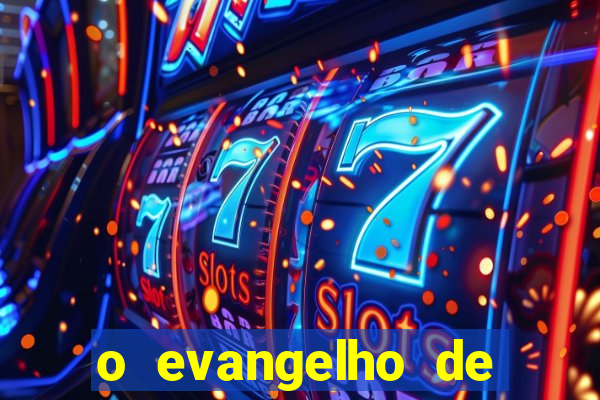 o evangelho de maria madalena pdf gratis