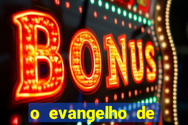 o evangelho de maria madalena pdf gratis