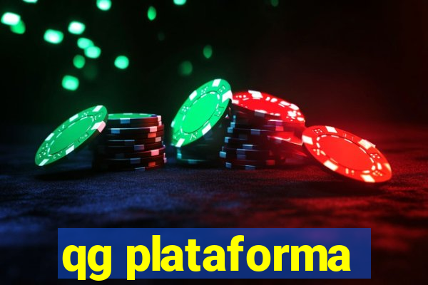 qg plataforma