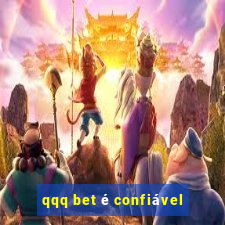 qqq bet é confiável