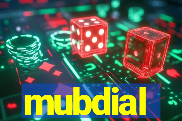 mubdial