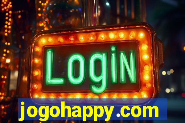 jogohappy.com