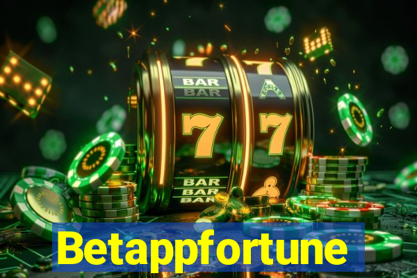 Betappfortune