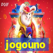 jogouno