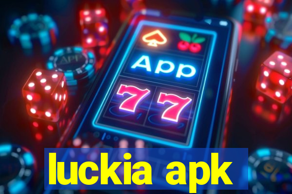 luckia apk