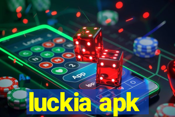 luckia apk