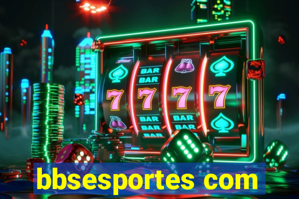 bbsesportes com