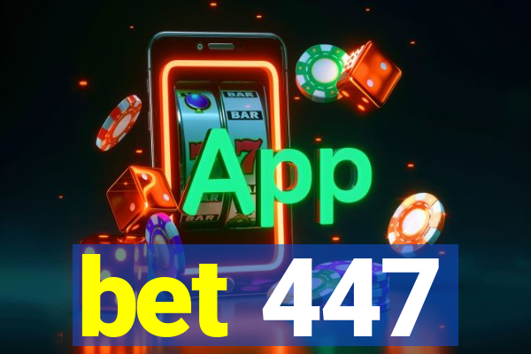 bet 447