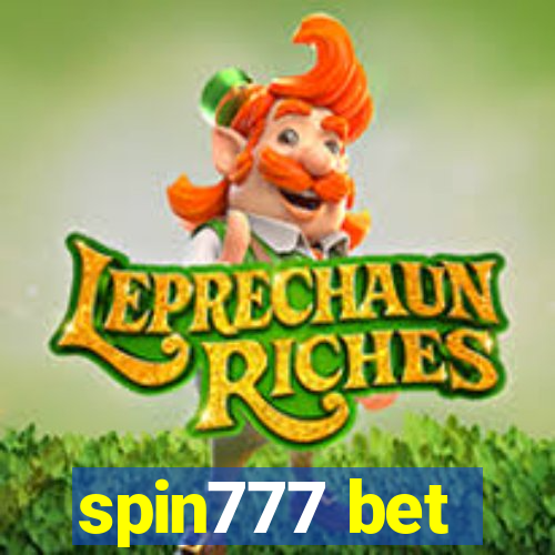 spin777 bet