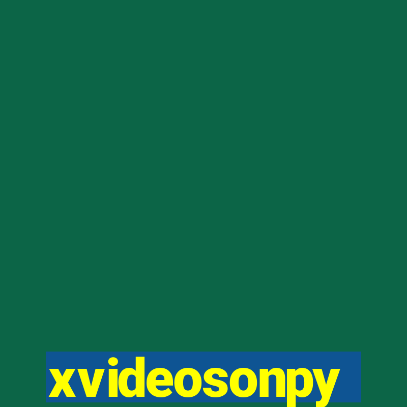 xvideosonpy